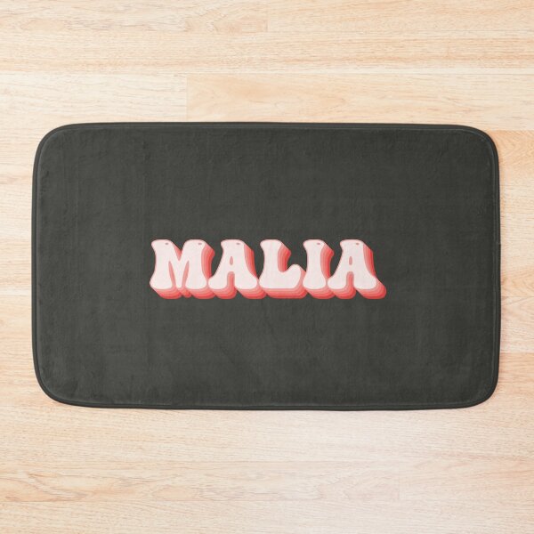 Item preview, Malia - Name designed and sold by kindxinn.