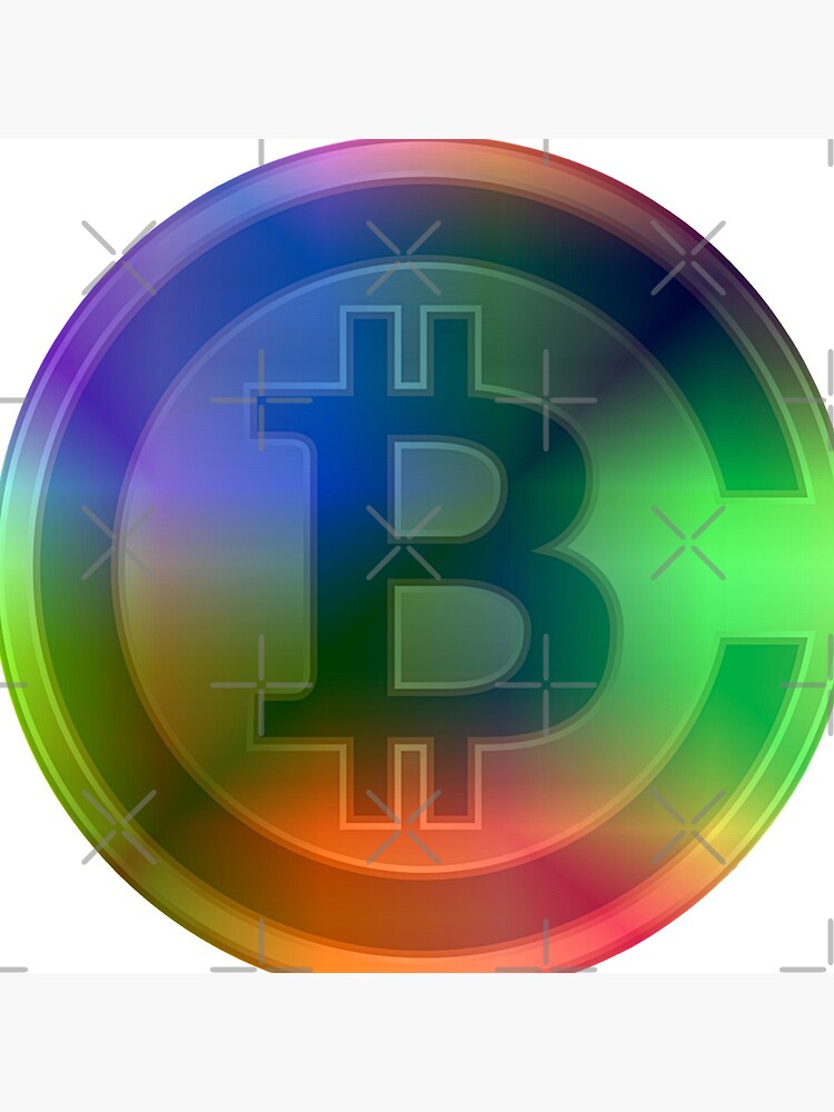 BitCoin Laser Beat by RootCat by Grimm-Land