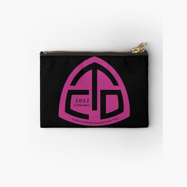 Item preview, Class of 2022 Continental Divide Trail hangtag| Mexico to Canada  designed and sold by Deedy  Studio.
