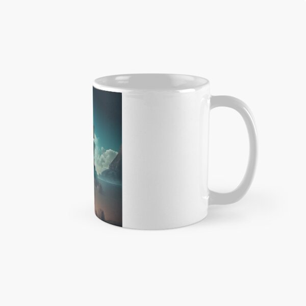 Item preview, Desert Voyager: A Ship's Journey Through the Sands designed and sold by fearless301.