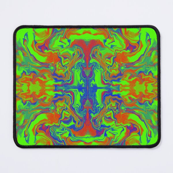 Item preview, The Toads Trance designed and sold by PaperClown87.