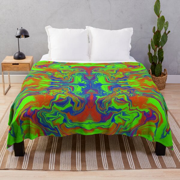 Item preview, The Toads Trance designed and sold by PaperClown87.