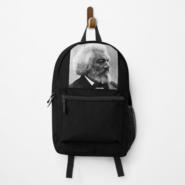 Item preview, Frederick Douglass Abolitionist designed and sold by TeeZine.