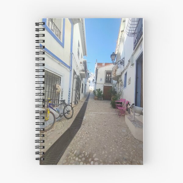 Item preview, A  DAY IN ALTEA SPAIN designed and sold by NATZ1111.