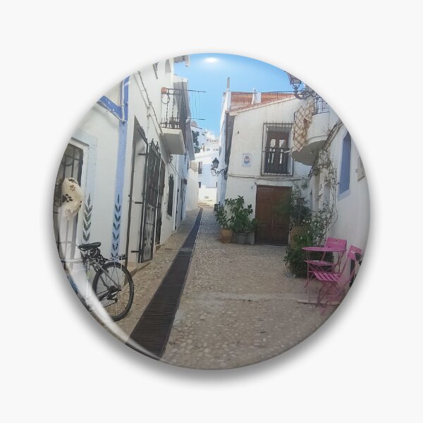Item preview, A  DAY IN ALTEA SPAIN designed and sold by NATZ1111.