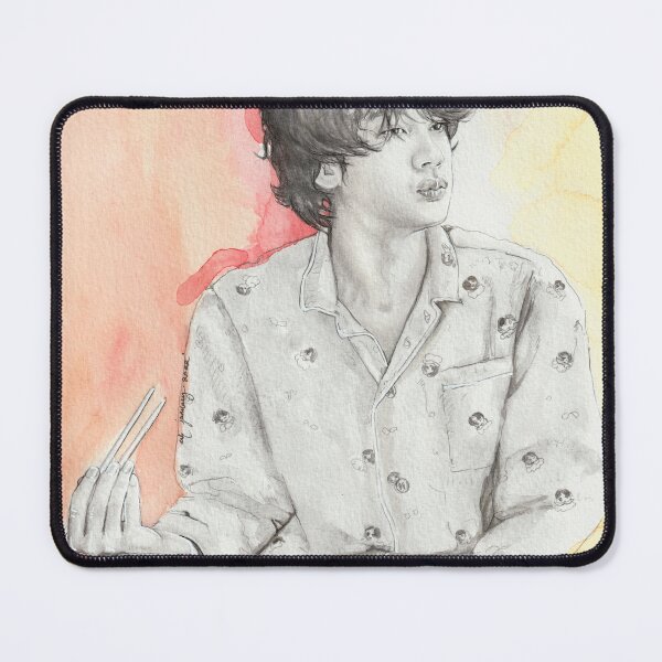 Item preview, Morning Light Jin designed and sold by emopod.