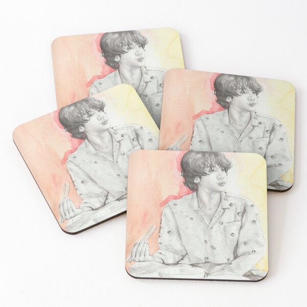 Item preview, Morning Light Jin designed and sold by emopod.
