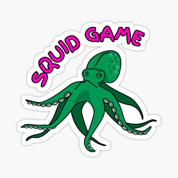 Cards Against Humanity: A pangender octopus who roams the cosmos