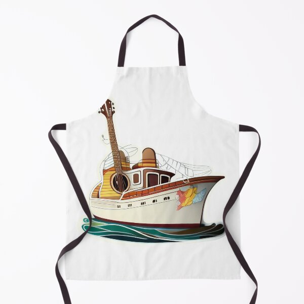 Item preview, Guitar ship designed and sold by Fakhri343.