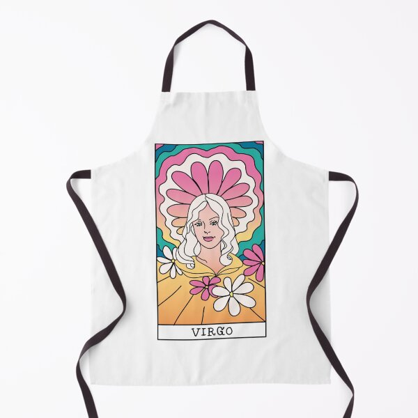 Item preview, Virgo designed and sold by Siwana.