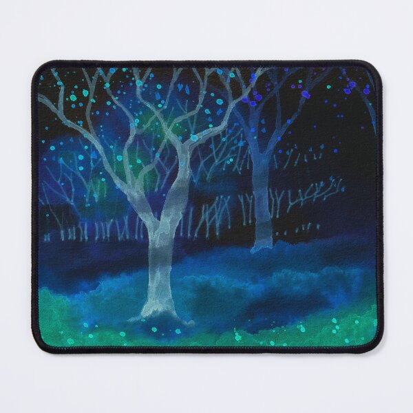 Item preview, Fantasy Nature landscape designed and sold by IrinaIkar.