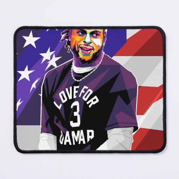 Item preview, pop art davante adams  designed and sold by Asrancreative1.