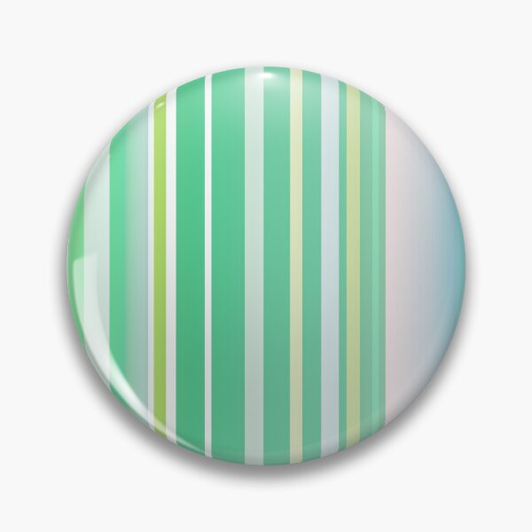 Artikelvorschau, Salbeigrünes Linienmuster | Pastellviridiangrün-Farbkombination entworfen und verkauft von lausn.