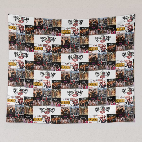 Item preview, RBD ALBUMS designed and sold by RAMZRAMZ.
