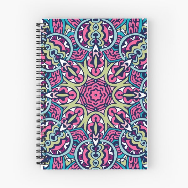 Item preview, Boho Abstract Festive designed and sold by SAM FRITA.