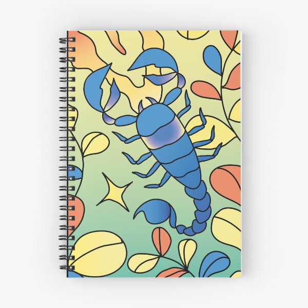 Item preview, Scorpio designed and sold by Siwana.