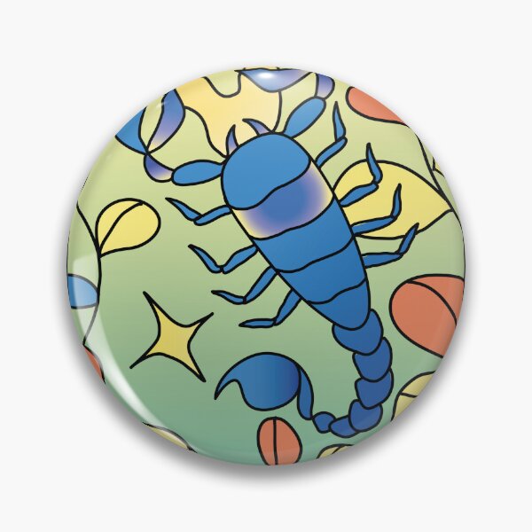 Item preview, Scorpio designed and sold by Siwana.