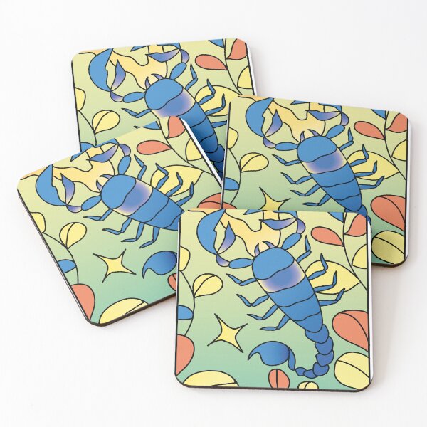 Item preview, Scorpio designed and sold by Siwana.