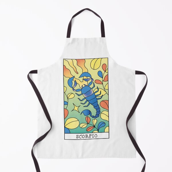 Item preview, Scorpio designed and sold by Siwana.