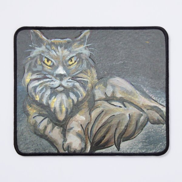 Item preview, Black Cat designed and sold by BarbaraFarina.