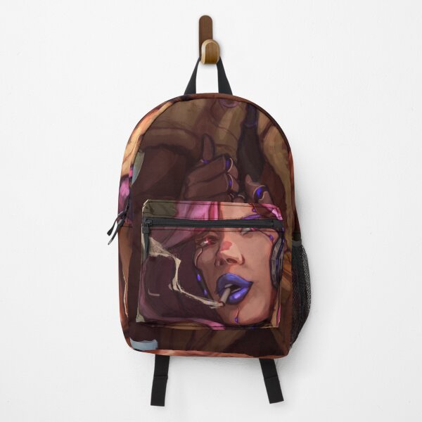 Item preview, Cyberpunk Girl designed and sold by diegomachuca.