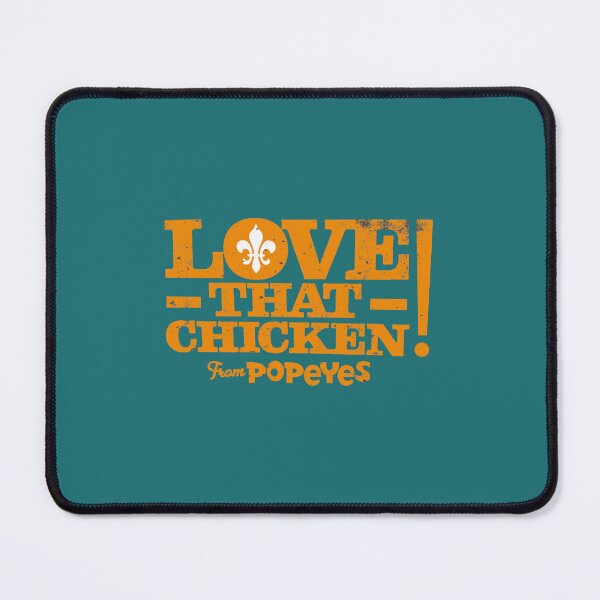 Item preview, Love That Chicken29 designed and sold by PeytonMurphy86.