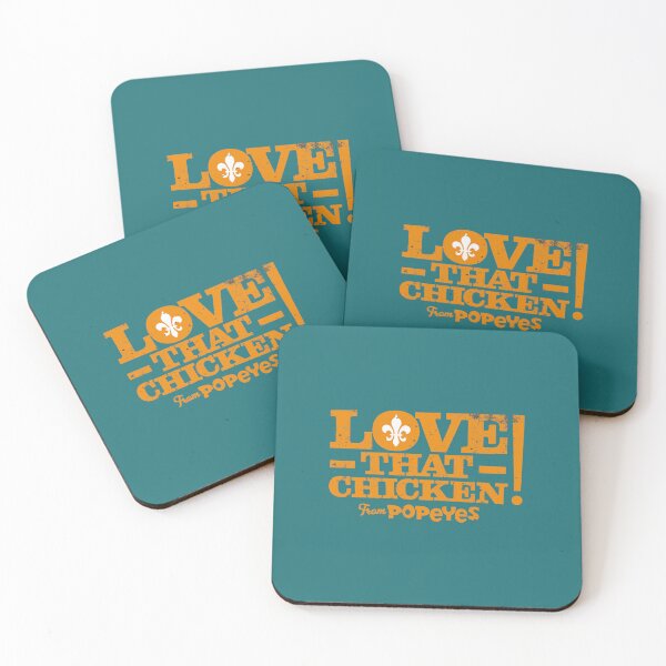 Item preview, Love That Chicken29 designed and sold by PeytonMurphy86.