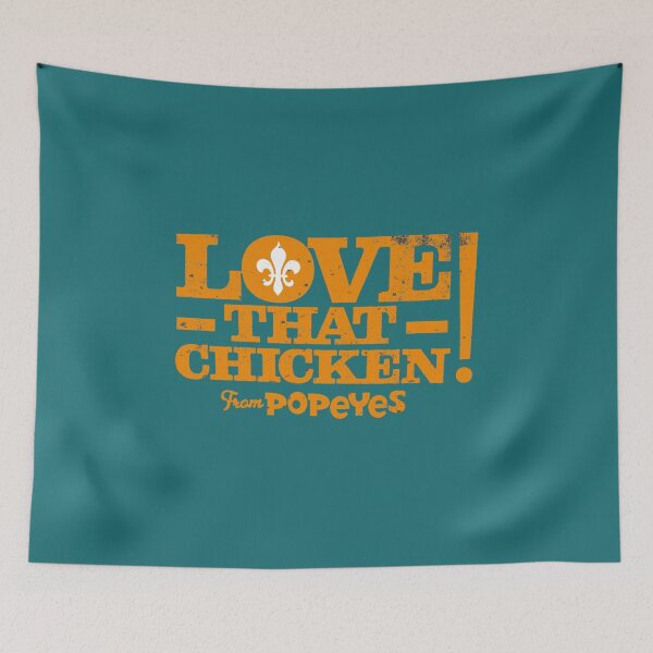 Item preview, Love That Chicken29 designed and sold by PeytonMurphy86.