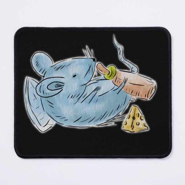 Item preview, Mouse Life designed and sold by FierNur.