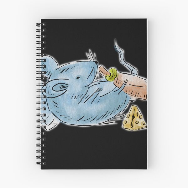 Item preview, Mouse Life designed and sold by FierNur.