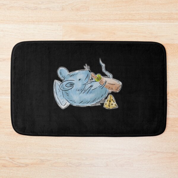 Item preview, Mouse Life designed and sold by FierNur.