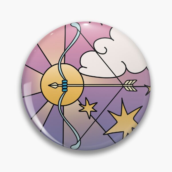 Item preview, Sagittarius designed and sold by Siwana.