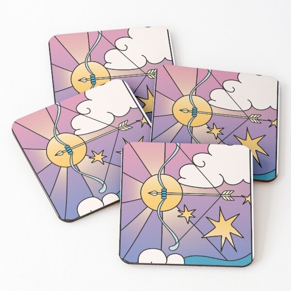 Item preview, Sagittarius designed and sold by Siwana.