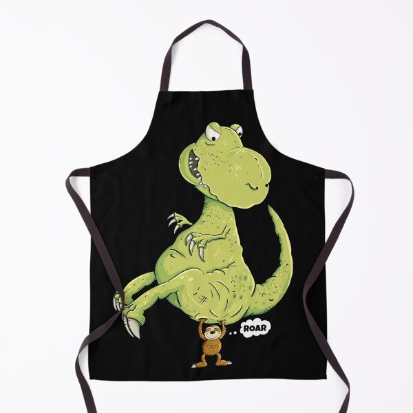 Item preview, Awake Sloth Raise Dinosaur designed and sold by modartis.