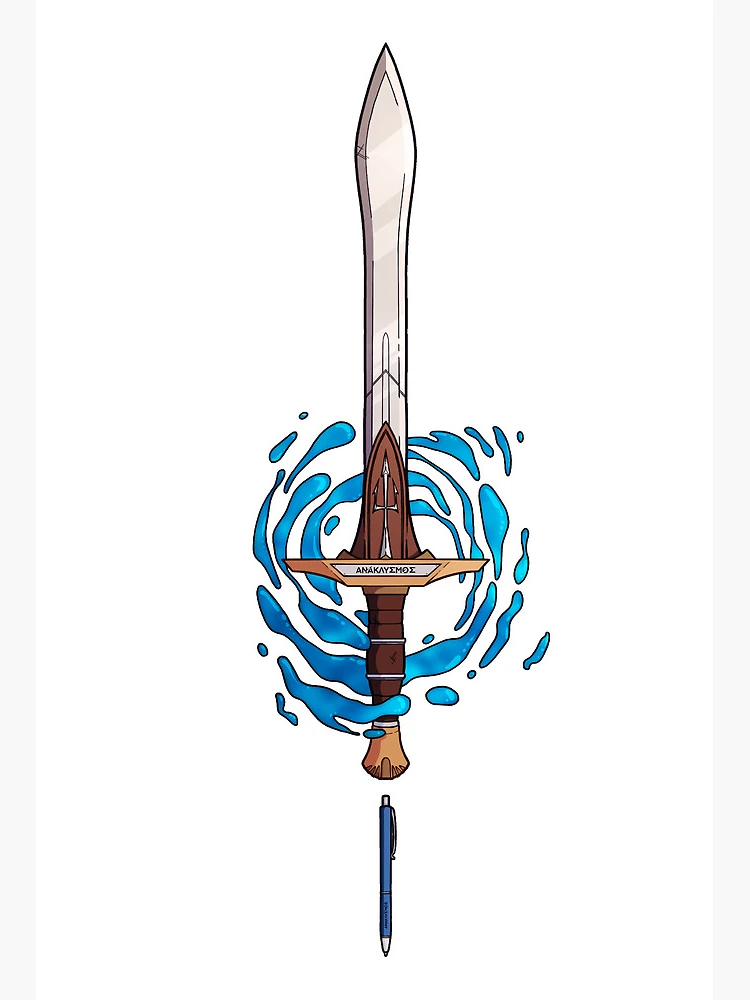 Percy Jackson and the Sword of Hades by Rick Riordan