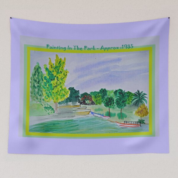 Item preview, Discreet, Are You ?  designed and sold by Nira Dabush.