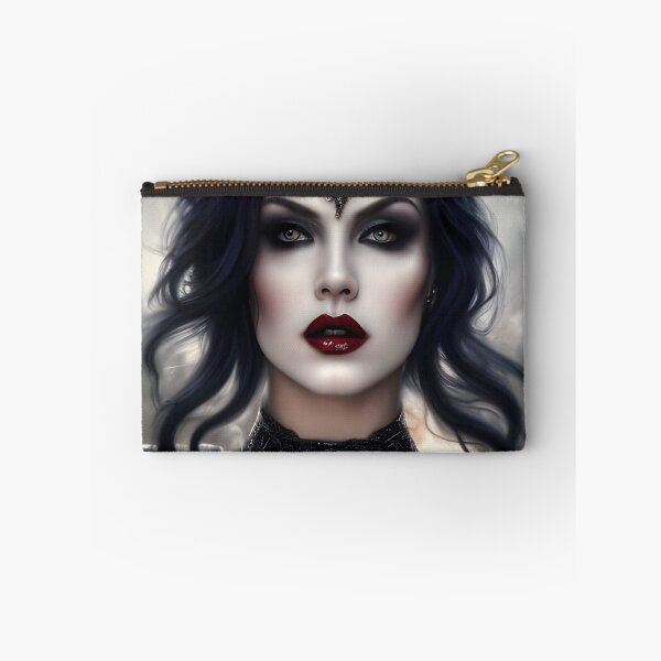 Item preview, Gothic Queen - Akesh designed and sold by DoublecrashArt.