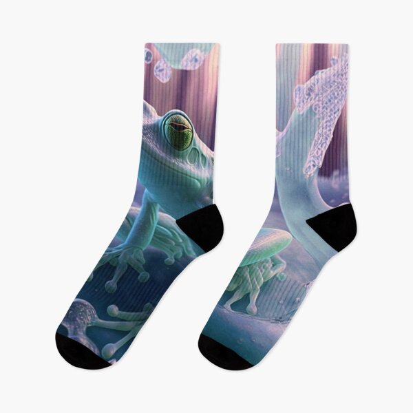 Item preview, Frozen Frog designed and sold by As Nodt89.
