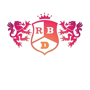 Imagen de la obra LOGOTIPO RBD de RAMZRAMZ