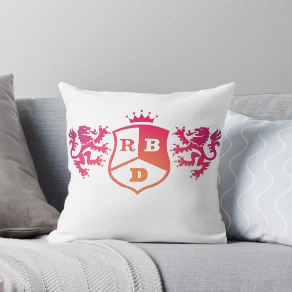 Item preview, RBD LOGO  designed and sold by RAMZRAMZ.