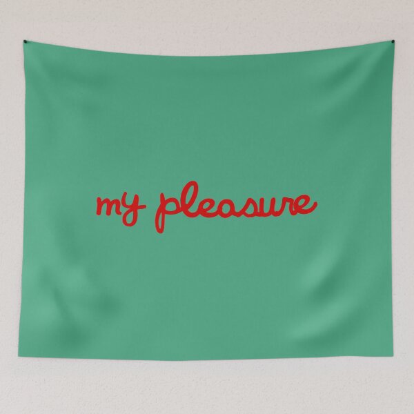 Item preview, My pleasure chickfila1 designed and sold by PeytonMurphy86.