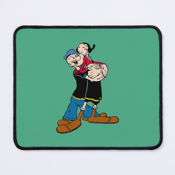 Item preview, Popeye y olivapopeyeolive83 designed and sold by PeytonMurphy86.