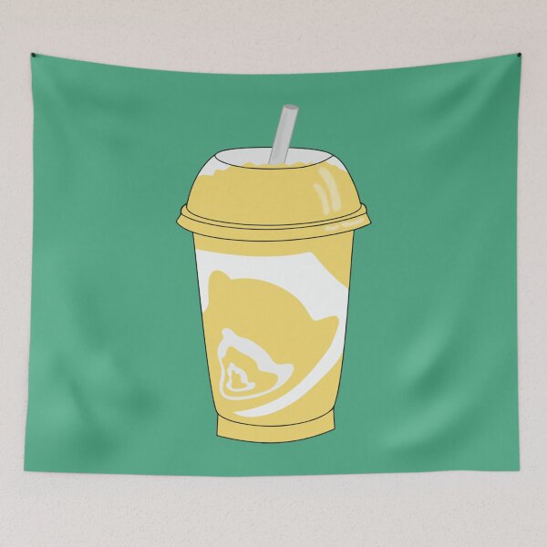 Item preview, Pineapple Freeze98 designed and sold by PeytonMurphy86.