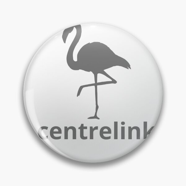 Item preview, Centrelink Ibis designed and sold by naffany.