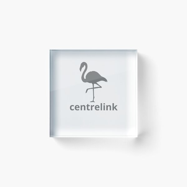 Item preview, Centrelink Ibis designed and sold by naffany.