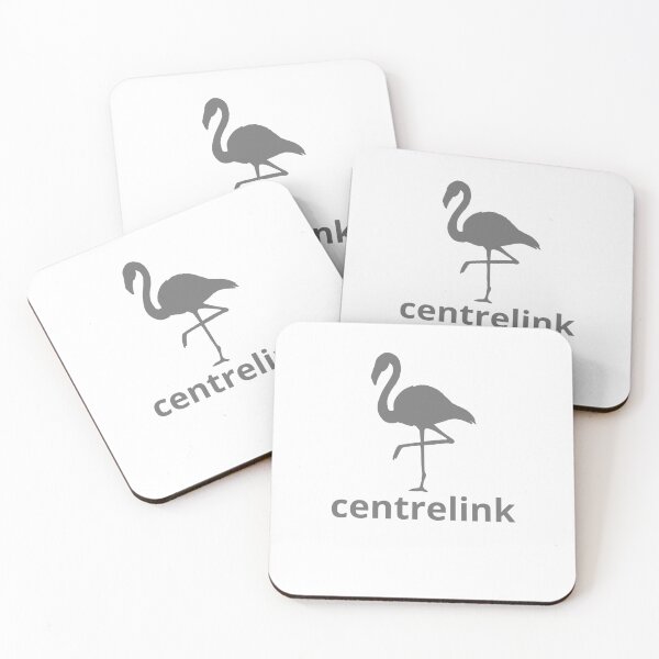 Item preview, Centrelink Ibis designed and sold by naffany.