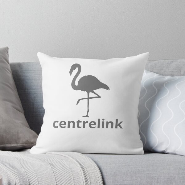 Item preview, Centrelink Ibis designed and sold by naffany.