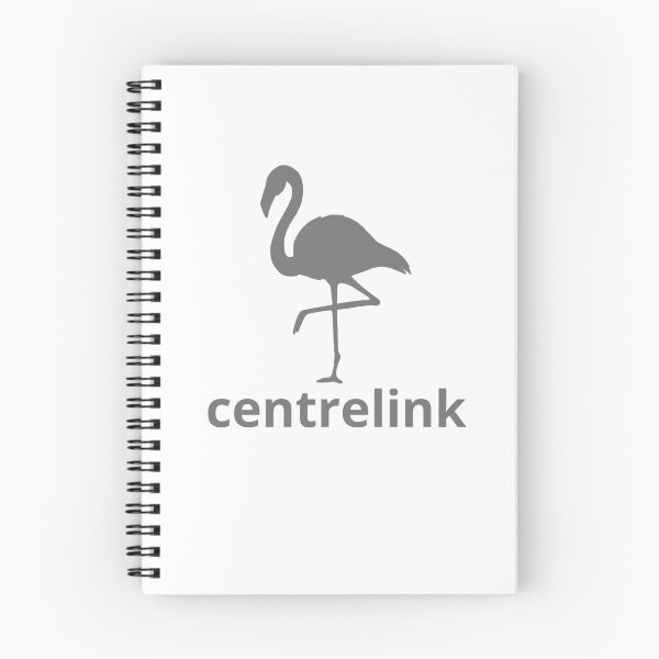 Item preview, Centrelink Ibis designed and sold by naffany.