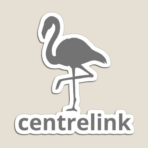 Item preview, Centrelink Ibis designed and sold by naffany.
