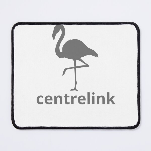 Item preview, Centrelink Ibis designed and sold by naffany.